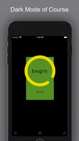 Game screenshot Simple Sinus Zazen Timer apk