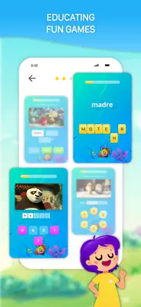 EWA Kids: Screenshot 3 von 6