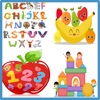 Eğitici Çocuk Oyunları - iPhoneアプリ