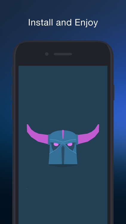 Art Wallpapers for Clash Fans screenshot-3