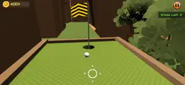 Game screenshot Miniature Golf King apk
