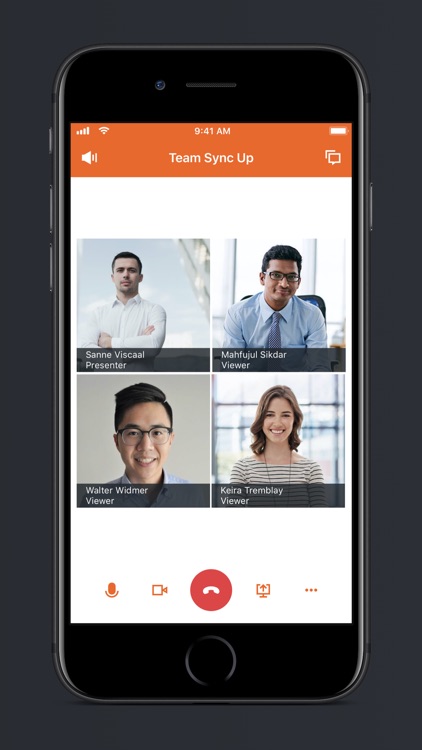 Centum Academy screenshot-3