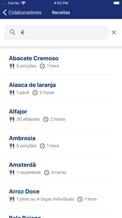 Alto Alegre Screenshot