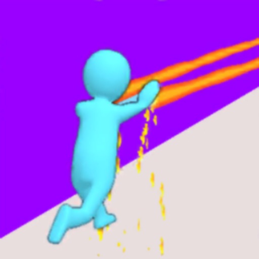 Laser Guy 3D