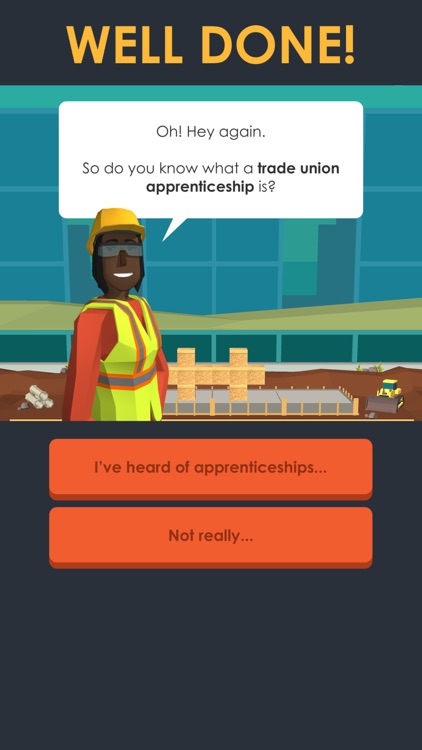 Ground Up Construction