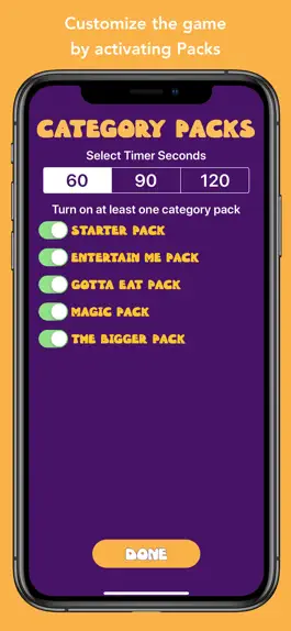 Game screenshot The Most Unique Game hack