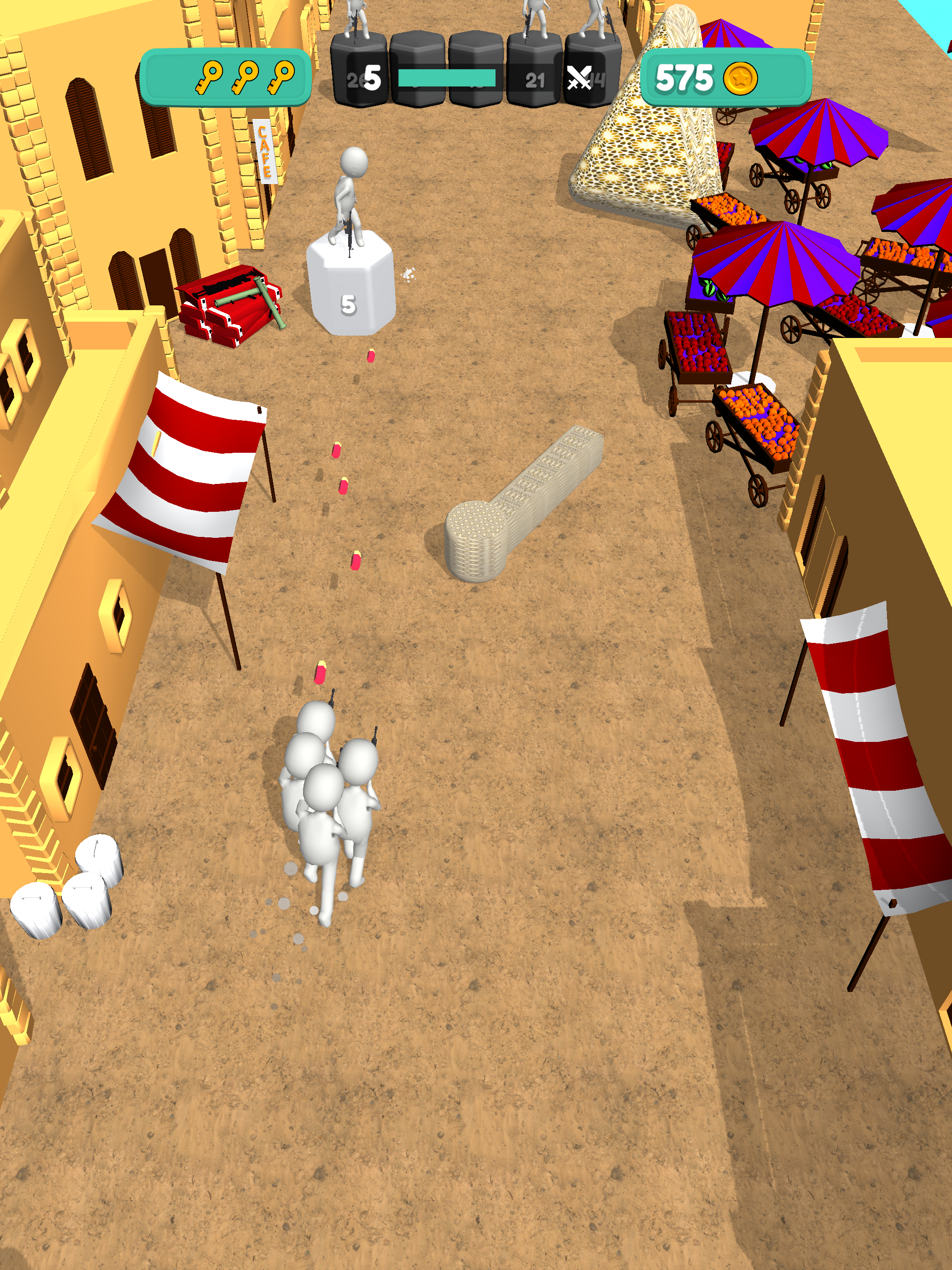 Gun Gang screenshot 14