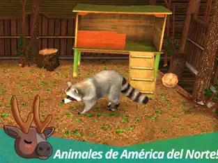 Captura 7 Pet World - WildLife America iphone