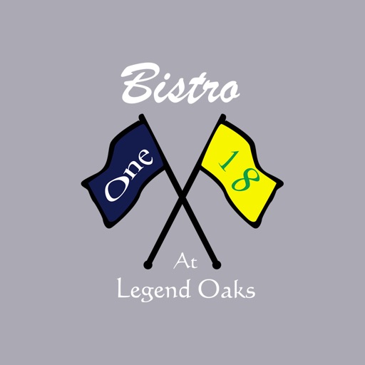 Bistro One 18 at Legend Oaks