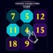 Free Genius Conjecture - Maths Puzzle Game for everyone