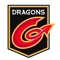 Dragons Rugby Mobile App