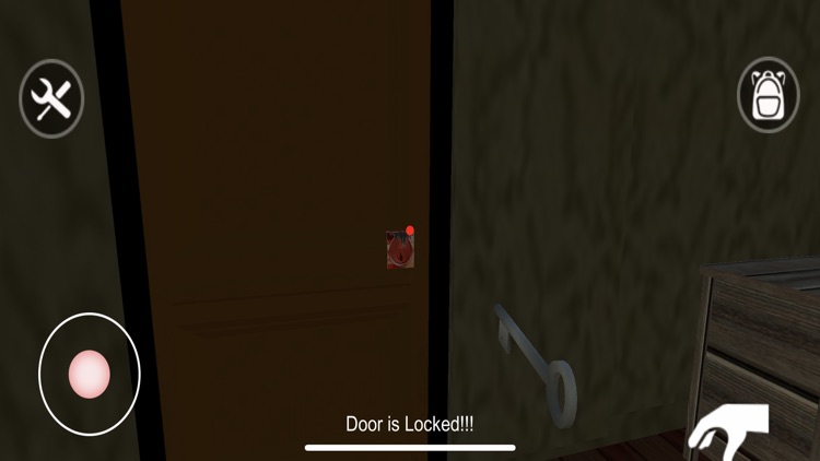 Scary Horror Sponge Neighbor