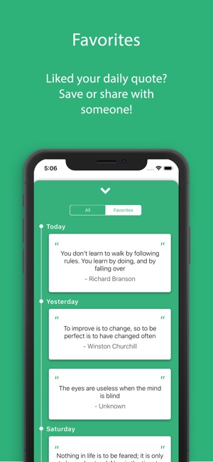 Quotes - Daily dose of wisdom(圖2)-速報App