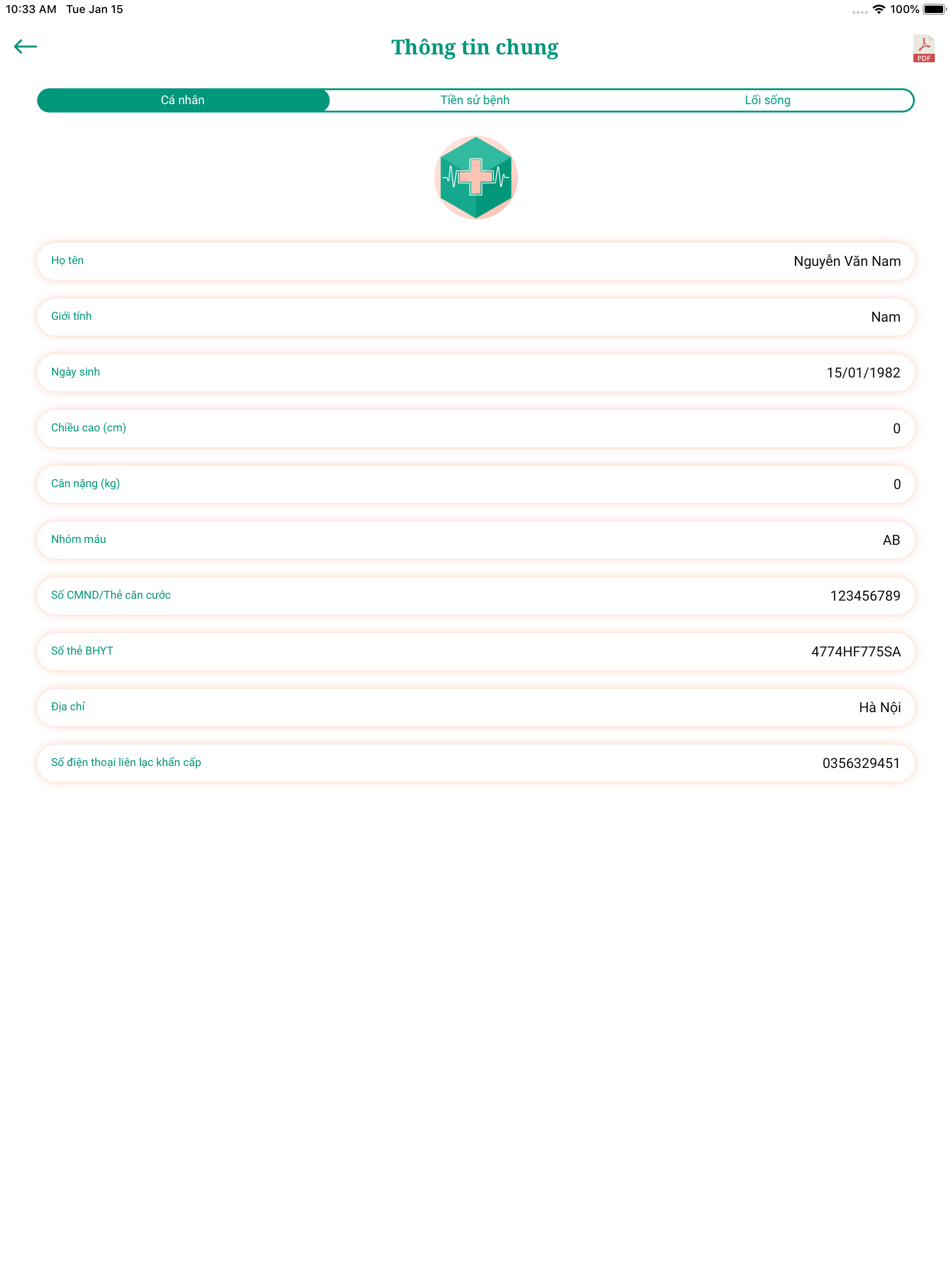 HR247 screenshot 10