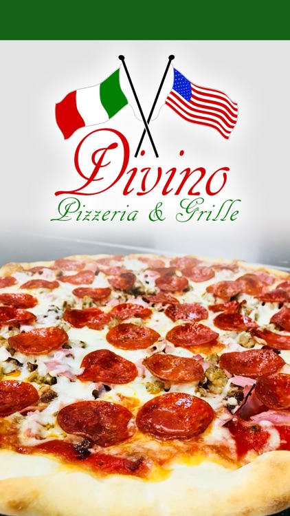 Divino Pizzeria & Grille