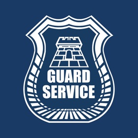 Screenshots (5) Guard Service