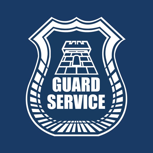 Guard Service iOS App