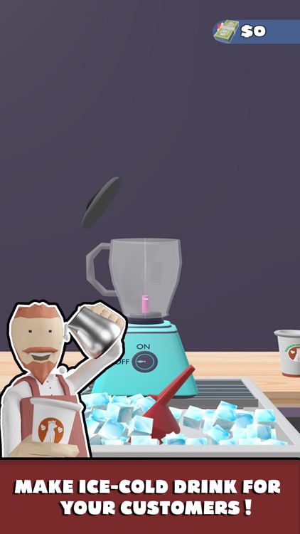 Barista Life screenshot-6