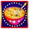 Hot & Corn, Chicken Soup Maker - Free Kids, Food Cooking Games