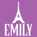 Emily's favorites spots App Contact