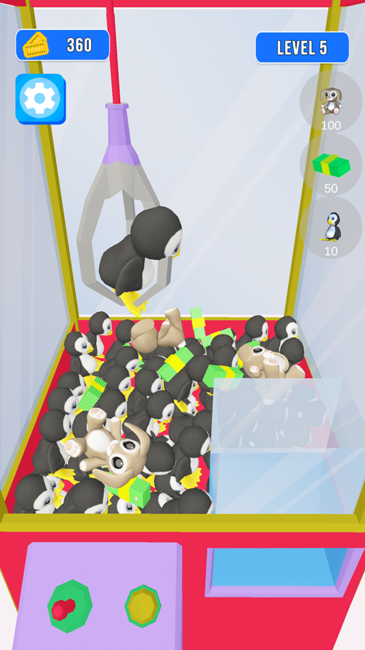 #8. Punch Arcade (iOS) By: sulubeyn