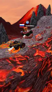 How to cancel & delete rock crawling 2