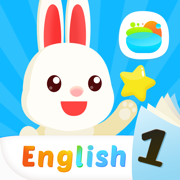 小小英语1-宝宝玩的英语启蒙游戏