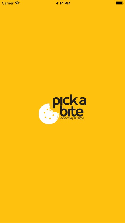 Pick a Bite
