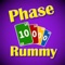 10 phases, 1 winner: have fun with the new Super Phase Rummy game