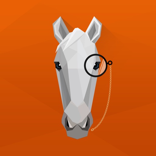 The PonyApp iOS App