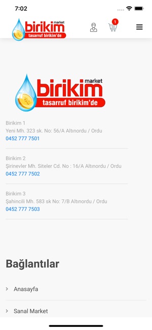 Birikim Market(圖6)-速報App