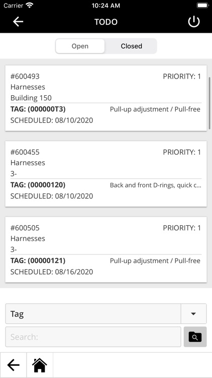 Pervidi Paperless Inspections screenshot-4