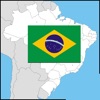 Estados do Brasil - Jogo - iPhoneアプリ