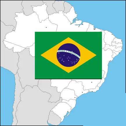Estados do Brasil - Jogo Cheats