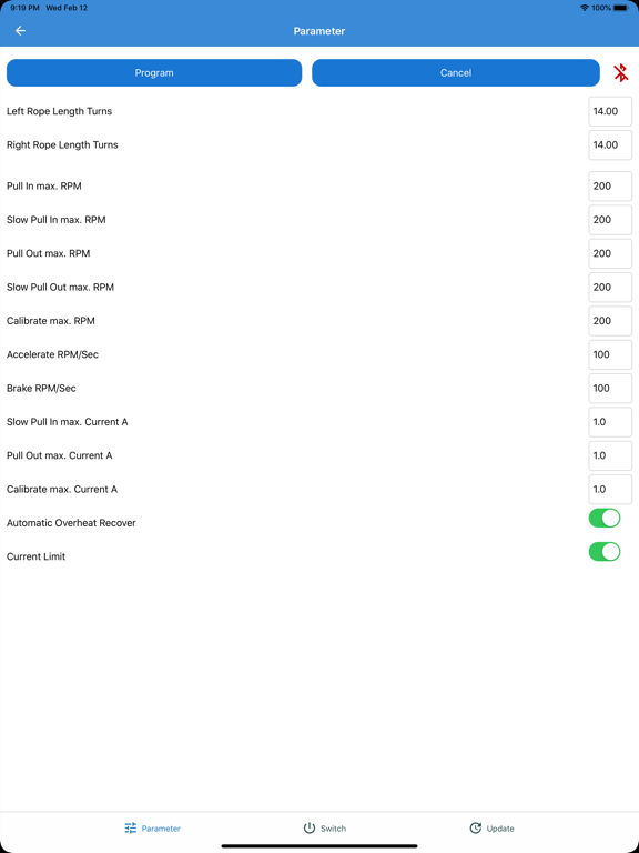 Screenshot #6 pour MueApp