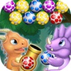 Dino Eggs Pop 2: Rescue Buddy