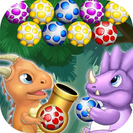 Dino Eggs Pop 2: Rescue Buddy Cheats
