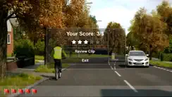 Hazard Perception Test CGI iPhone image 2