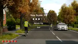 hazard perception test cgi айфон картинки 2
