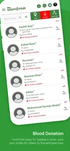 IslamicHub screenshot #9 for iPhone