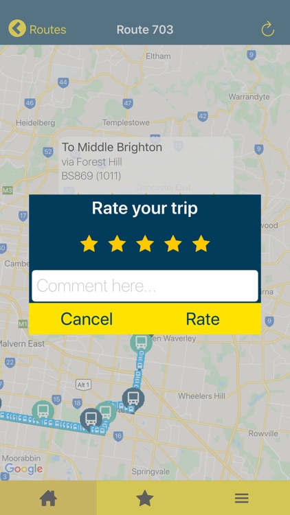 Ventura Tracker screenshot-5
