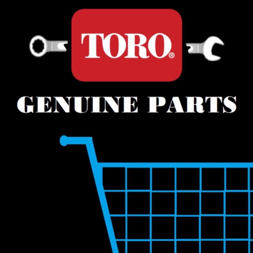 TORO PARTS SHOP
