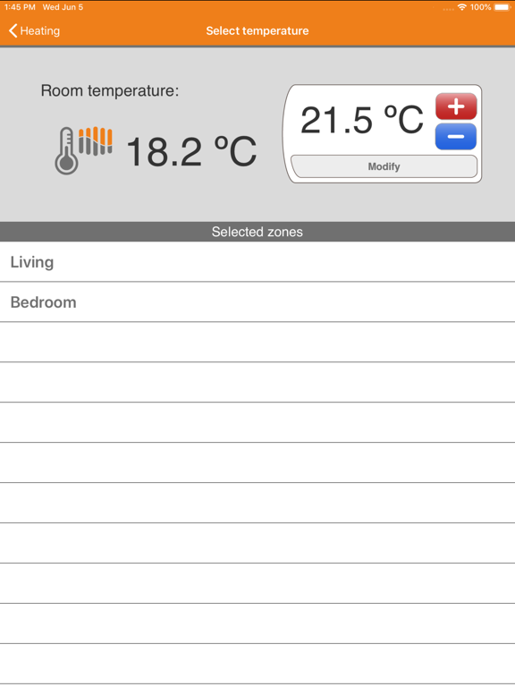 Screenshot #6 pour AeroFlow
