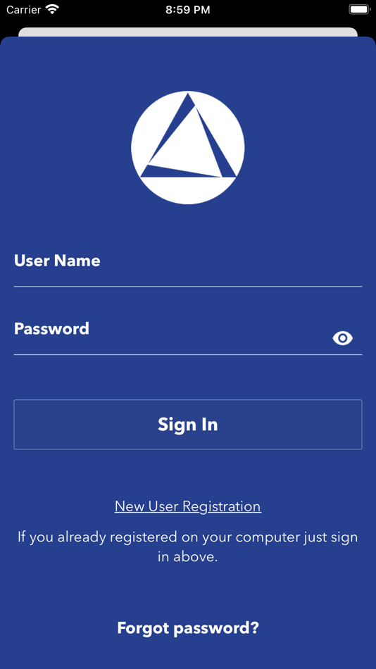 #1. SilverCloud (iOS) 由: LandAirSea System