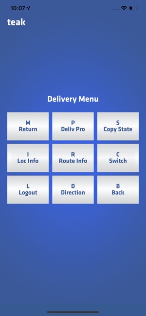 Teak Newspaper Delivery(圖3)-速報App