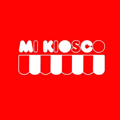 Mi Kiosco icon