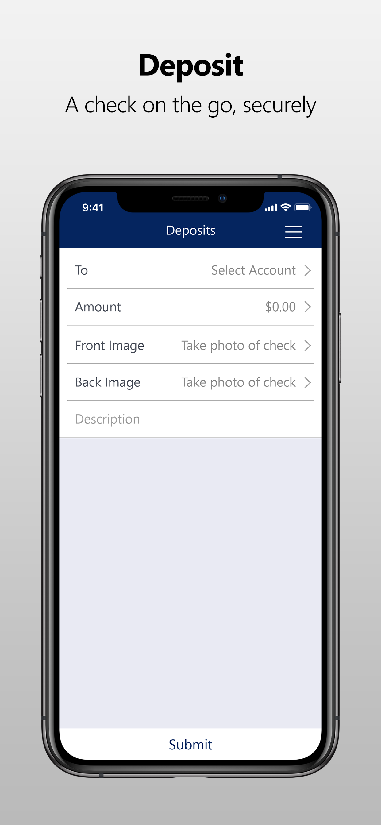 American Bank Baxter Mobile