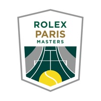 Contacter Rolex Paris Masters