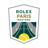 Rolex Paris Masters app not working? crashes or has problems?