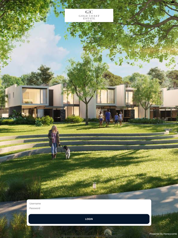 Screenshot #4 pour Gold Coast Resident's App